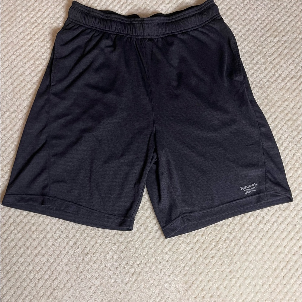 Reebok shorts